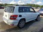 2012 Mercedes-Benz GLK 350