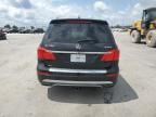 2014 Mercedes-Benz GL 450 4matic