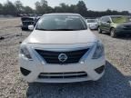 2019 Nissan Versa S