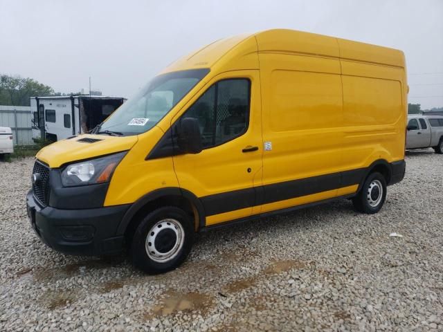 2021 Ford Transit T-250