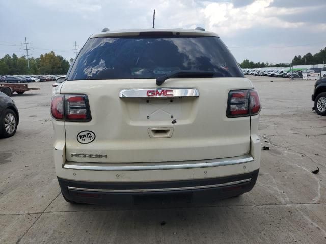 2015 GMC Acadia SLE