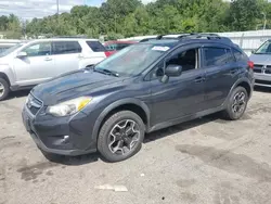 Subaru salvage cars for sale: 2013 Subaru XV Crosstrek 2.0 Limited