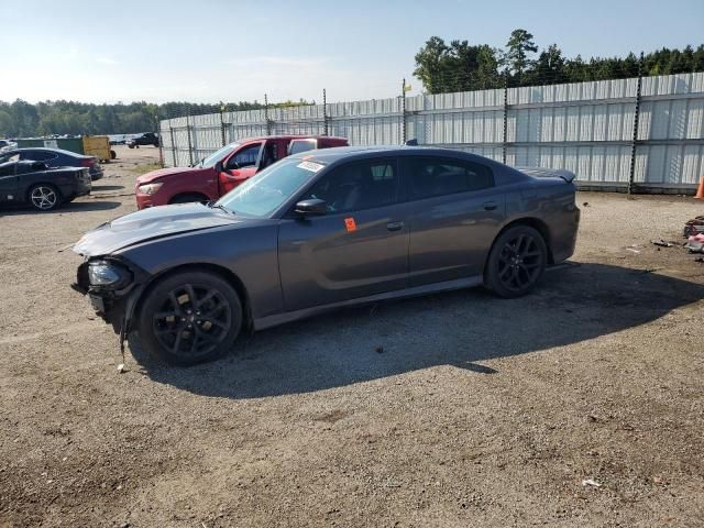 2020 Dodge Charger GT