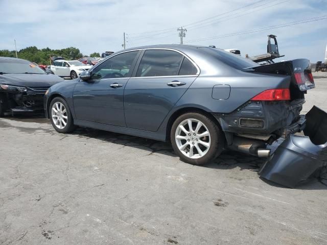 2006 Acura TSX