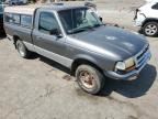 1998 Ford Ranger