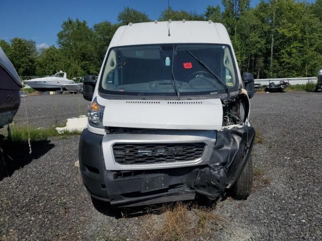 2019 Dodge RAM Promaster 3500 3500 High