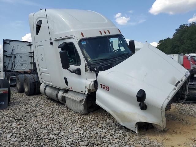 2011 Freightliner Cascadia 125