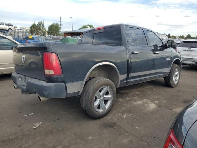 2014 Dodge RAM 1500 SLT