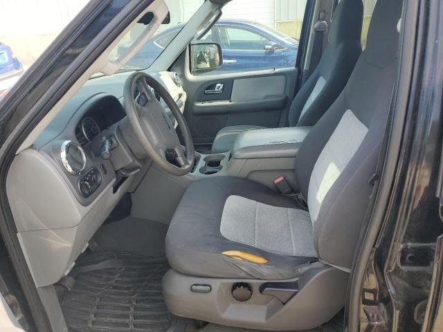 2005 Ford Expedition XLT