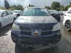 2003 Mitsubishi Outlander XLS