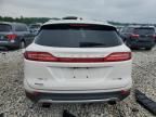 2016 Lincoln MKC Reserve