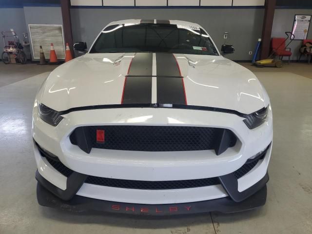 2019 Ford Mustang Shelby GT350