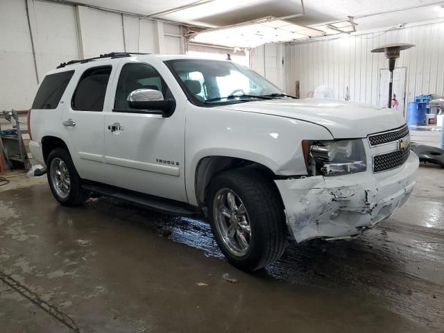 2007 Chevrolet Tahoe K1500