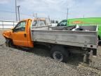 2004 Ford F350 SRW Super Duty