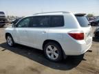 2008 Toyota Highlander Limited