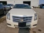 2010 Cadillac CTS Luxury Collection