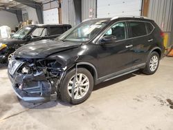 Salvage cars for sale at West Mifflin, PA auction: 2018 Nissan Rogue S