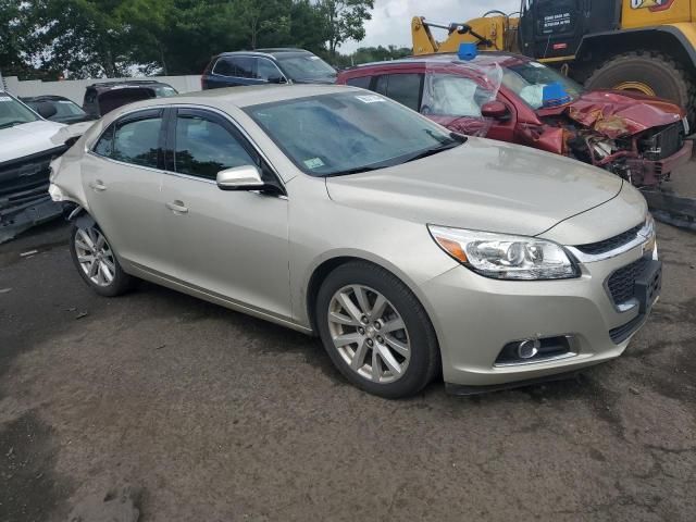 2014 Chevrolet Malibu 2LT