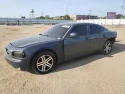 Salvage cars for sale from Copart Chicago Heights, IL: 2006 Dodge Charger R/T