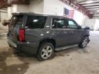 2015 Chevrolet Tahoe K1500 LTZ