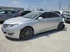 2013 Lincoln MKZ