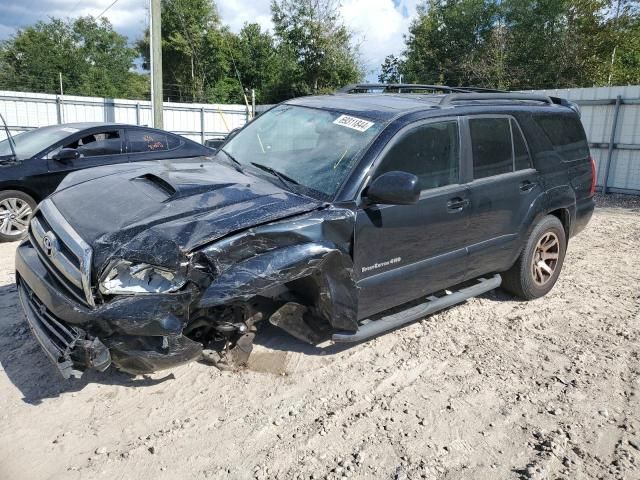 2008 Toyota 4runner SR5