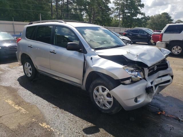 2007 Toyota Rav4