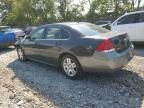 2014 Chevrolet Impala Limited LT