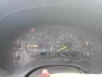 2000 Chevrolet S Truck S10