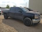 2016 Chevrolet Silverado C1500 LT