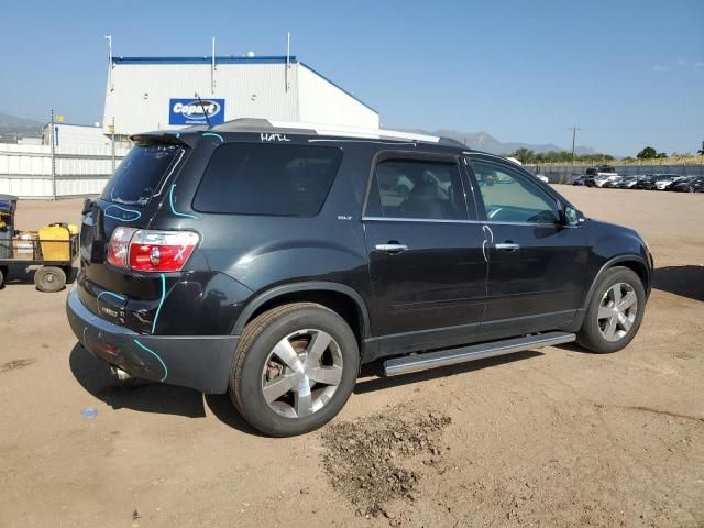 2011 GMC Acadia SLT-1