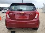 2022 Chevrolet Spark 1LT