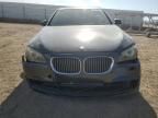 2012 BMW 750 I