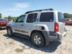 2005 Nissan Xterra OFF Road