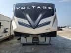 2020 Voltage Trailer