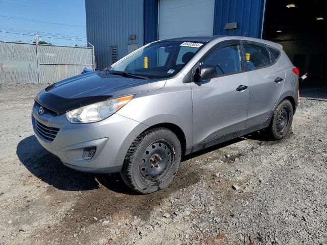 2013 Hyundai Tucson GL