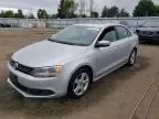 2014 Volkswagen Jetta TDI