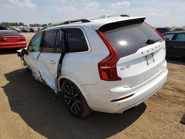 2018 Volvo XC90 T6