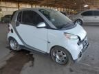 2015 Smart Fortwo Pure