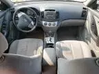 2007 Hyundai Elantra GLS