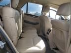 2012 Mercedes-Benz ML 350 4matic