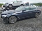 2019 BMW 530XE