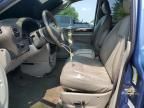 2007 Chrysler Town & Country Touring