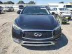 2018 Infiniti QX30 Base