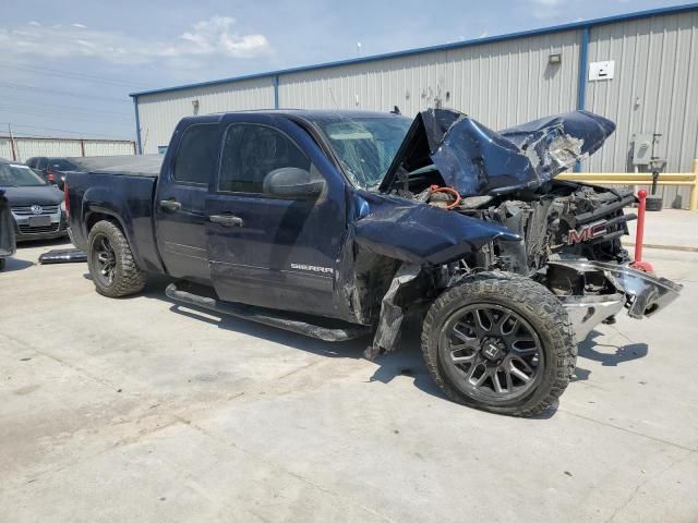 2010 GMC Sierra C1500 SL