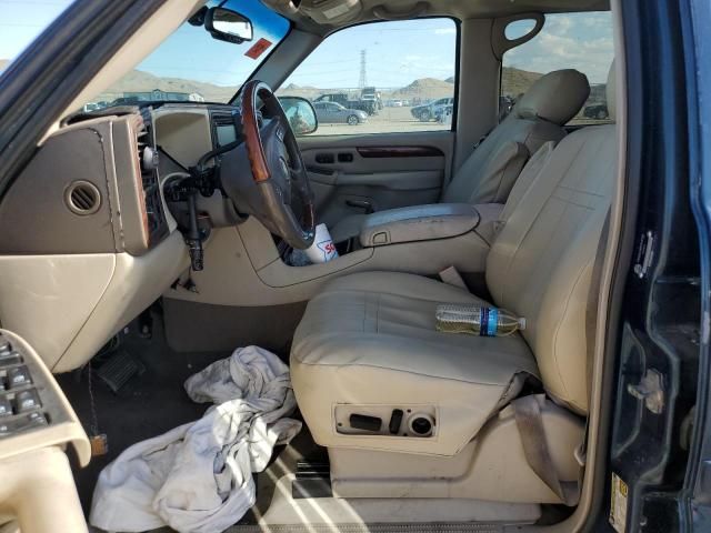 2005 Cadillac Escalade EXT