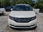 2016 Honda Odyssey Touring