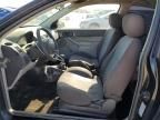 2007 Ford Focus ZX3