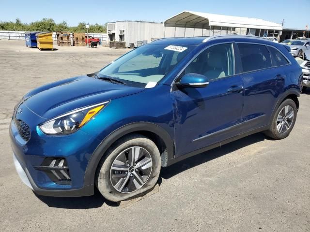 2020 KIA Niro EX Premium