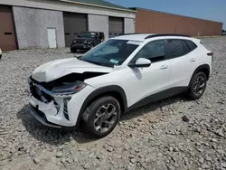 Lotes con ofertas a la venta en subasta: 2025 Chevrolet Trax 1LT